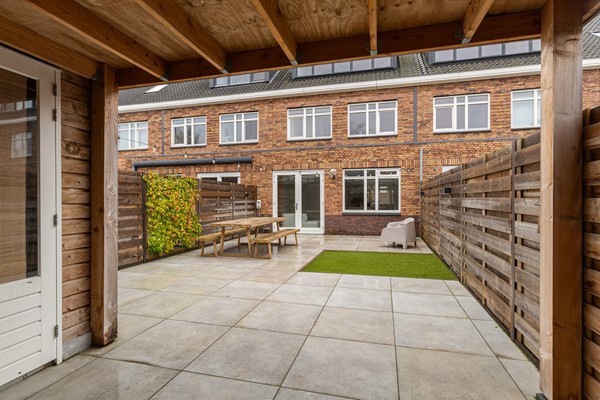 Medium property photo - Patersweg 3E, 3314 HT Dordrecht